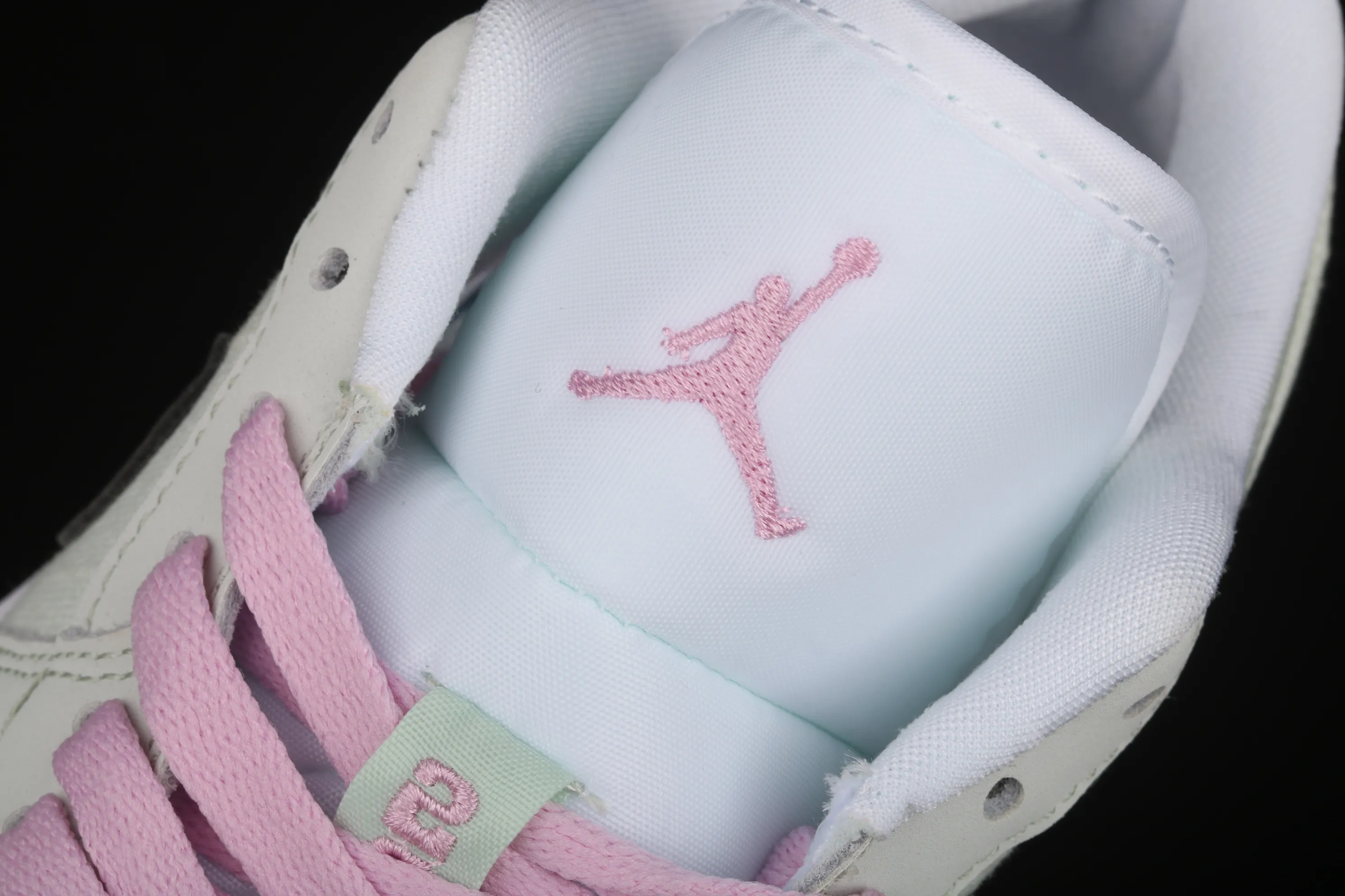 All categories Air Jordan Jordan series basketball shoes Air Jordan 1 Low Air Jordan 1 Low AJ1 Joe 1 low-top cultural and leisure sports sneakers CZ0776-300
